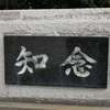 知念